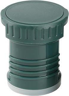 Replacement Stopper,1 Pack Green Water Leakage Prevention Stopper Compatible with Stanley Classic Stainless Steel Vacuum Bottle(1.1 QT/1.5QT/2 QT)