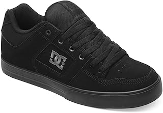 DC Men's Pure Skate Shoe