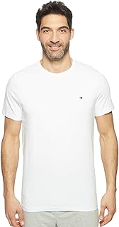 Men's Tommy Jeans Short Sleeve Logo T-Shirt