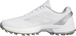 Men's Adizero Zg Spikeless Golf Shoes