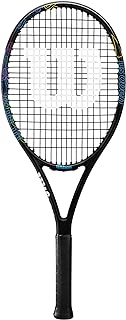 Wilson US Open BLX 100 Adult Recreational Tennis Racket