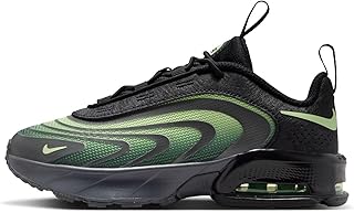 Nike Unisex Kids' Air Max Fire Shoes - Boys Girls Todders & Baby Sneakers
