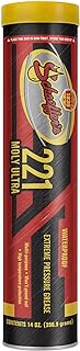 Schaeffer Manufacturing Co. 02212-029S Moly Ultra Grease NLGI #2, 14 oz.