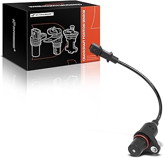 A-Premium 39180-26900 Engine Crankshaft Position Sensor Compatible with Hyundai Accent 2006-2011 & Kia Rio 2006-2010, Rio5 2006-2010, 1.6L