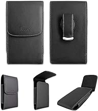 Belt Case Pouch Holster for TMobile/MetroPCS Samsung Galaxy Avant G386 G386T