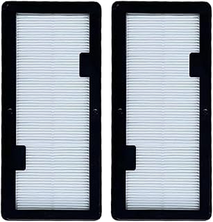 Replacement for robot Cleaner Samsung Jet bot+ HEPA Filters Accessories Parts X2 Robot Filter
