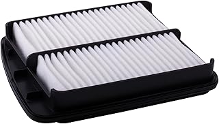 XA4729 Premium Engine Air Filter Fits 2004-2006 Suzuki XL-7