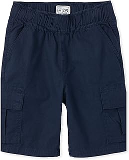 Boys' Essential Cargo Shorts