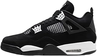 Men's Air Jordan 4 Retro Sneaker