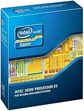 Xeon E5-2630V2 Processor BX80635E52630V2