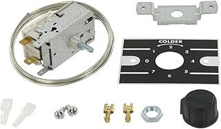 Refrigerator/Fridge/Freezer Thermostat Temperature Control K50 Series