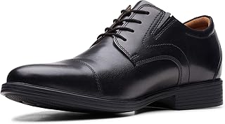 Men's Whiddon Cap Oxford Shoes
