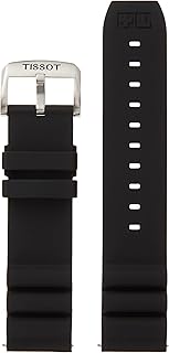 Silicone Watch Strap