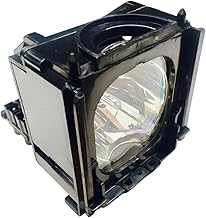 Lamp & Housing for The Samsung HLS5086WX/XAA TV