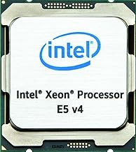 XEON 18 CORE Processor E5-2697V4 2.3GHZ 45MB Smart Cache 9.6 GT/S QPI TDP 145W