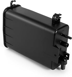 Fuel Vapor Canister Compatible with 2006-2011 Hyundai Accent,2006-2012 Kia Rio,2006-2011 Kia Rio5 1.6L,Replacement CP3280
