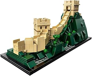 Architecture Great Wall of China 21041 Building Kit (551 Pieces)