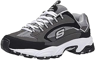 Men's Stamina Nuovo Cutback Lace-Up Sneaker