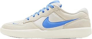 Nike SB Force 58 - Phantom/University Blue/Summit White