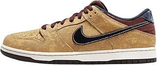 Men's SB Dunk Low Pro Skate Shoes