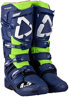 Leatt Boot 4.5 Enduro