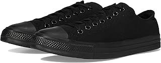 Unisex Adult Chuck Taylor All Star Ox Trainers