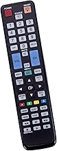 BN59-01041A Remote Control Replacement for Samsung Smart TV LN46D630 LN46D630M3F LN52A530 LN55C610 LN55C610N1F LN55C630 LN55C630K1F LN60C630 LN60C630K1F PL50C550 CL21S8W
