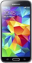 Galaxy S5 G900V Verizon 4G LTE Smartphone w/ 16MP Camera - Black - Verizon