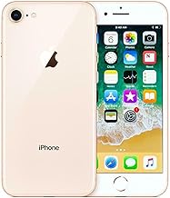 iPhone 8 64GB Unlocked - Gold