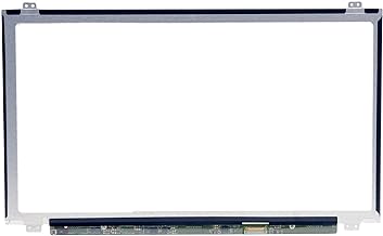 Ideapad 110-15ISK 15.6" HD New Replacement LED LCD Screen for Laptop (Glossy) (Compatible with Lenovo Ideapad 110-15ISK 80UD001TUS)