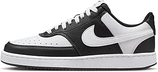 Nike Women's Court Vision Low Next Nature Shoes