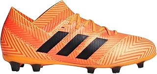 Nemeziz 18.1 FG J (4) Orange