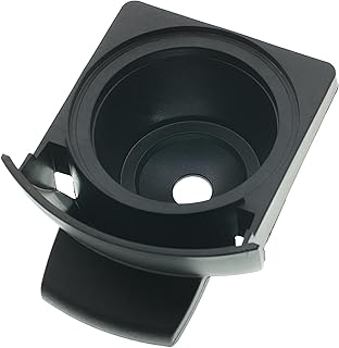 Capsule Holder Replacement for Part No. MS-622727 – Compatible with Krups & Nescafé Dolce Gusto Coffee Machines