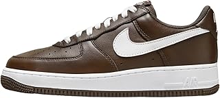 Men's Mercurial Vapor II SG Football Boots, Chocolate White, 8 US