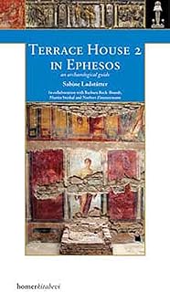 Terrace House 2 in Ephesos