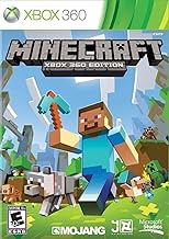 Minecraft (Renewed)