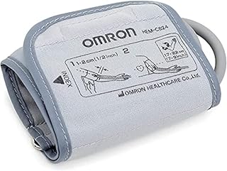 Small Blood Pressure Monitor Cuff (17-22 cm)