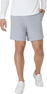 Men's Jersey Pocket Short