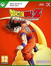 Dragon Ball Z Kakarot (Xbox One/Series X)