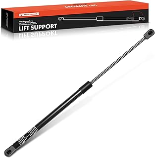 Bonnet Hood Lift Supports Shock Struts Gas Spring Damper Replacement for Pontiac Torrent 2006-2009 Suzuki XL-7 2007-2009