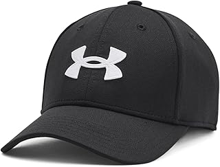 Men's Blitzing Cap Stretch Fit