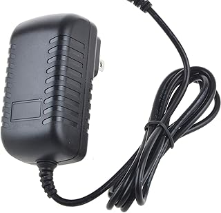 AC Power Adapter for Omron M2 Basic Model HEM-7116-E8(V) Blood Pressure Monitor
