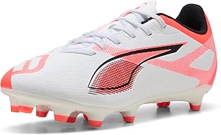 Mens Ultra Play Firm, Artificial Ground Soccer Cleats