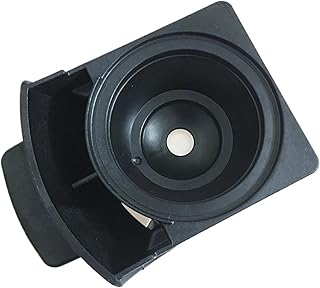 Coffee Machine Accessories Capsule Holder, Compatible For NESCAFE,Compatible For Dolce Gusto，MD9770 Replace Part MODEL 9770 Capsule Holder