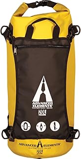 StashPak Rolltop Dry Bag