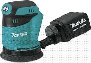 XOB01Z 18V LXT® Lithium-Ion Cordless 5" Random Orbit Sander, Tool Only