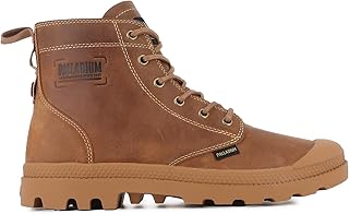 Men's Pampa Zip Leather Legacy Boots
