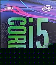 Core i5-9400 Desktop Processor (I5-9400)