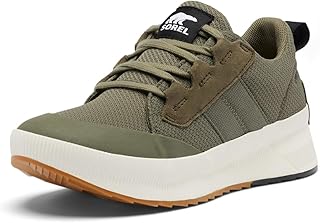 Women's Out 'N About III Low Waterproof Sneaker