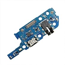 ePartSolution_ Replacement Part for Samsung Galaxy A10E SM-A102 A102U SM-A102F/DS A102V USB Charger Charging Port Dock Connector C Type Flex Cable USA